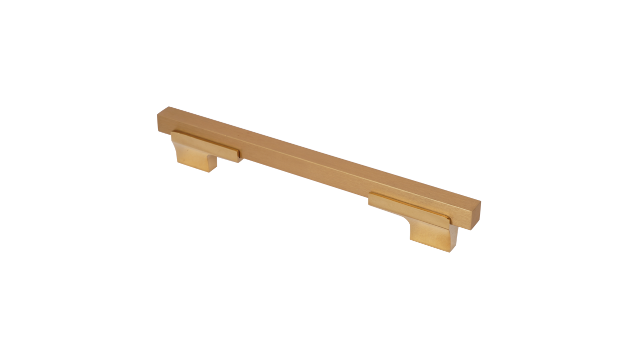 AL 2315 Link Wardrobe Handle
