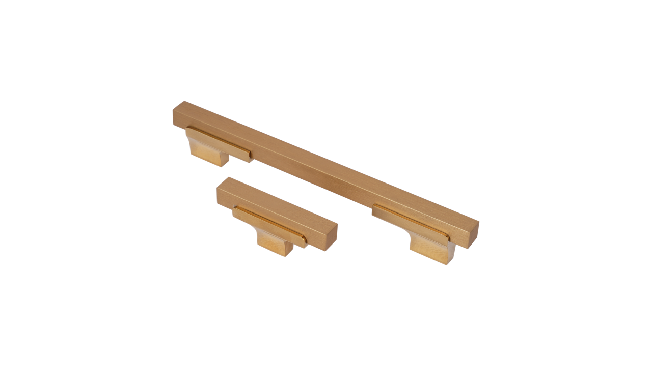 AL 2315 Link Wardrobe Handle
