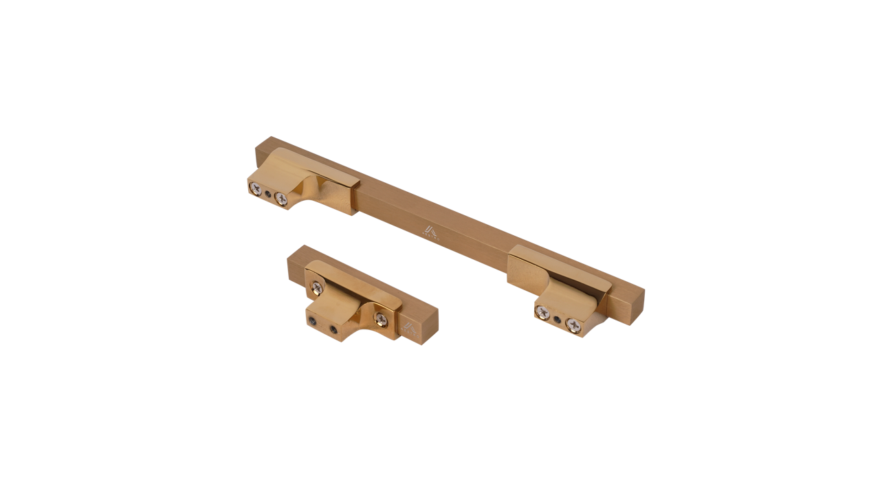 AL 2315 Link Wardrobe Handle