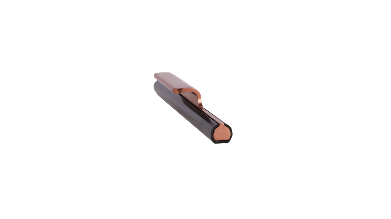 AL 2313 Tesla Drawer Handle