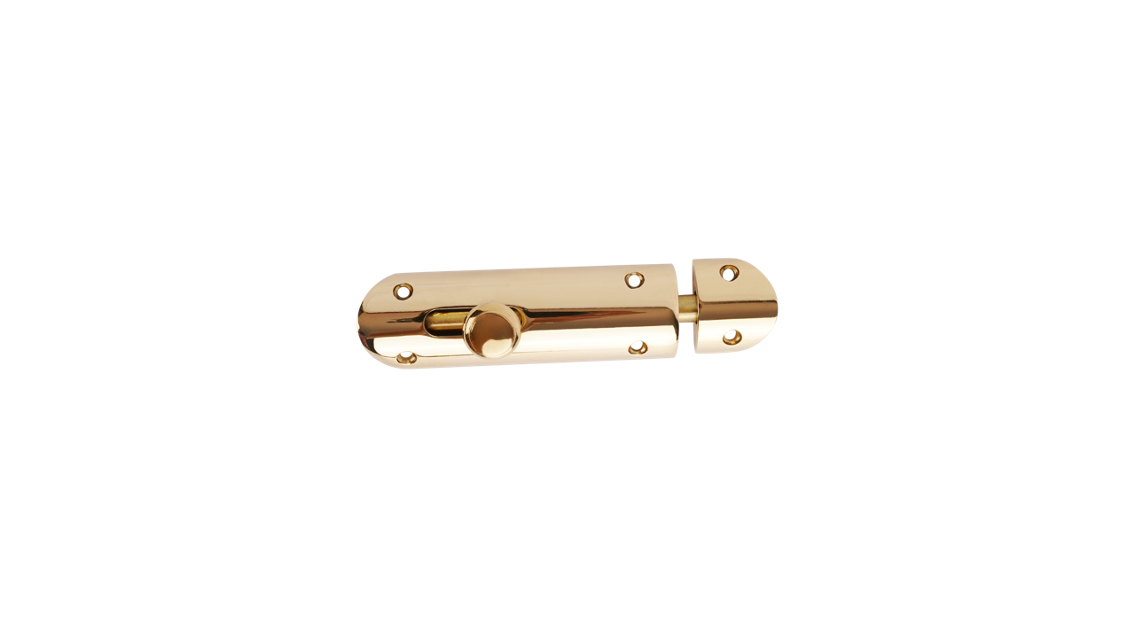 ATBL 09 Capsule Bath Door Latch