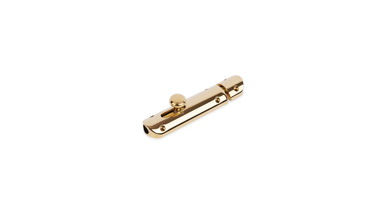 ATBL 09 Capsule Bath Door Latch