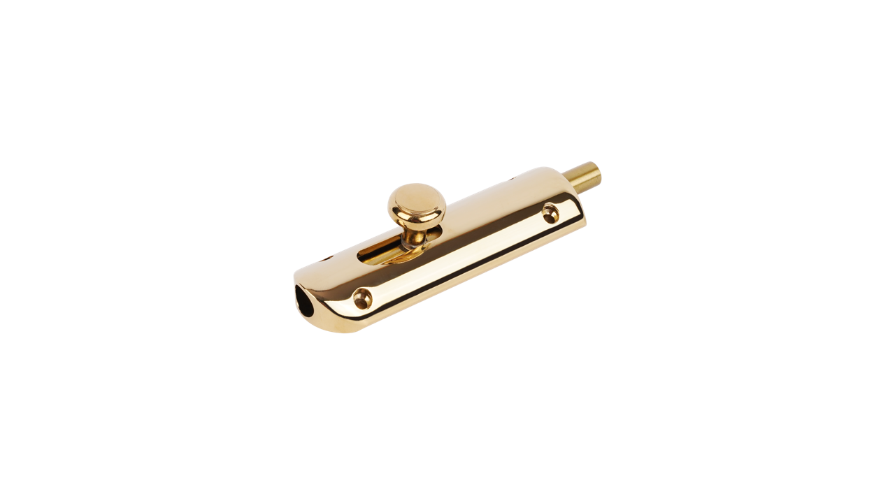 ATBL 09 Capsule Bath Door Latch