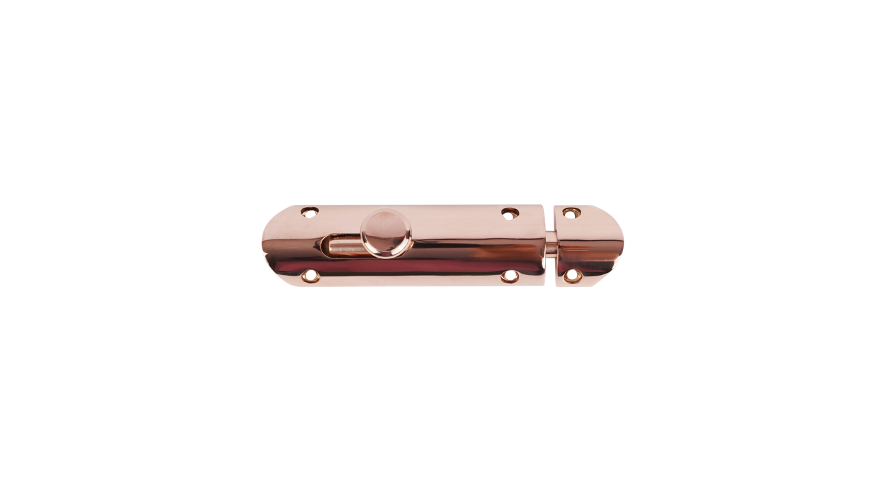 ATBL 09 Capsule Bath Door Latch