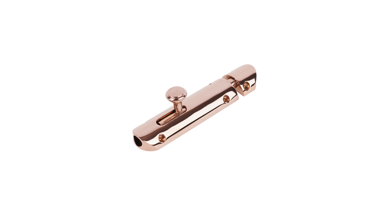 ATBL 09 Capsule Bath Door Latch