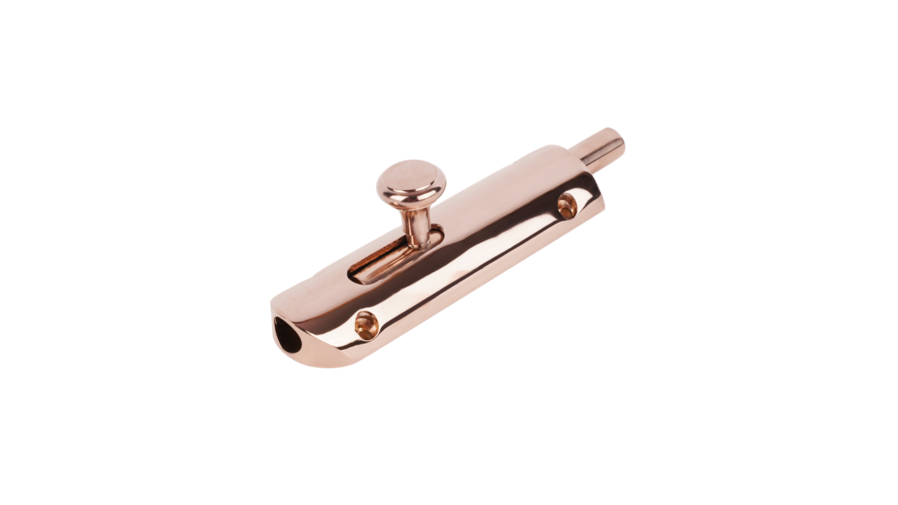 ATBL 09 Capsule Bath Door Latch