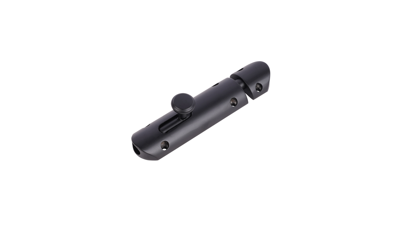 ATBL 09 Capsule Bath Door Latch