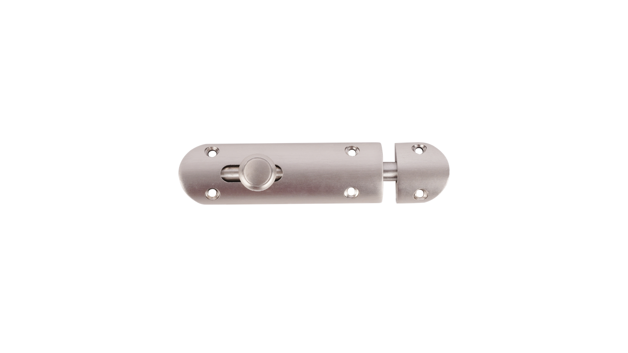 ATBL 09 Capsule Bath Door Latch
