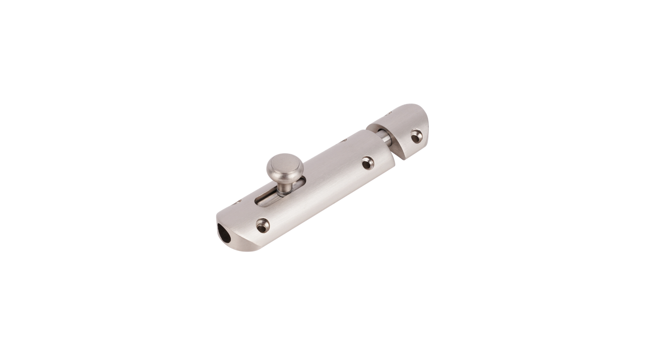 ATBL 09 Capsule Bath Door Latch