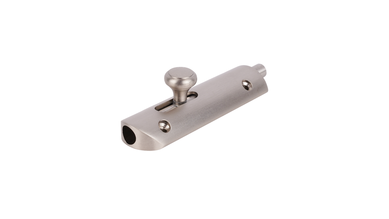 ATBL 09 Capsule Bath Door Latch