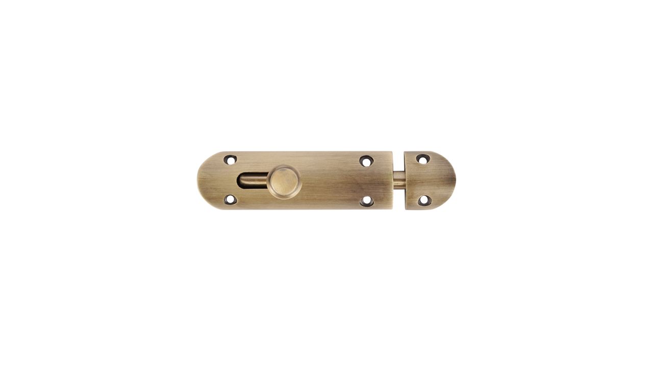 ATBL 09 Capsule Bath Door Latch