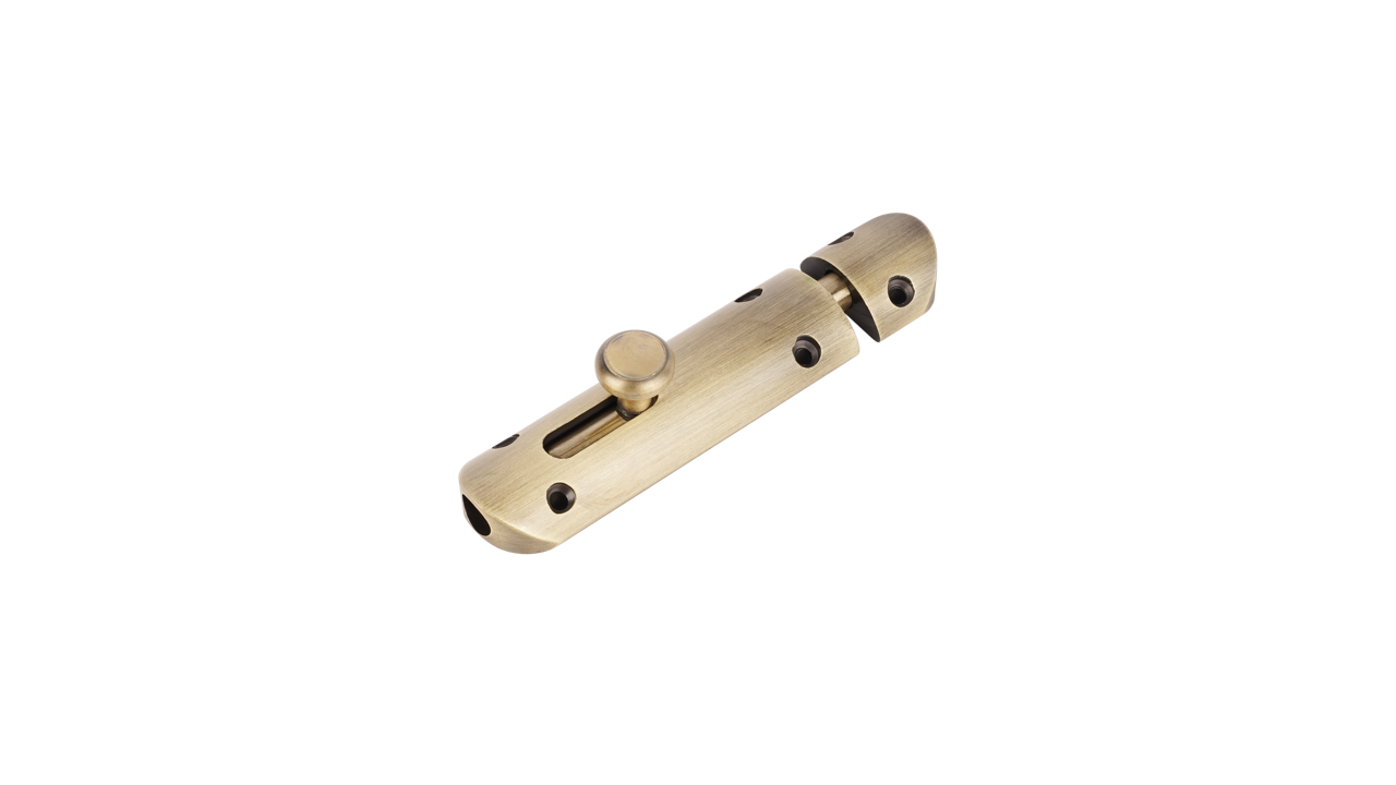 ATBL 09 Capsule Bath Door Latch
