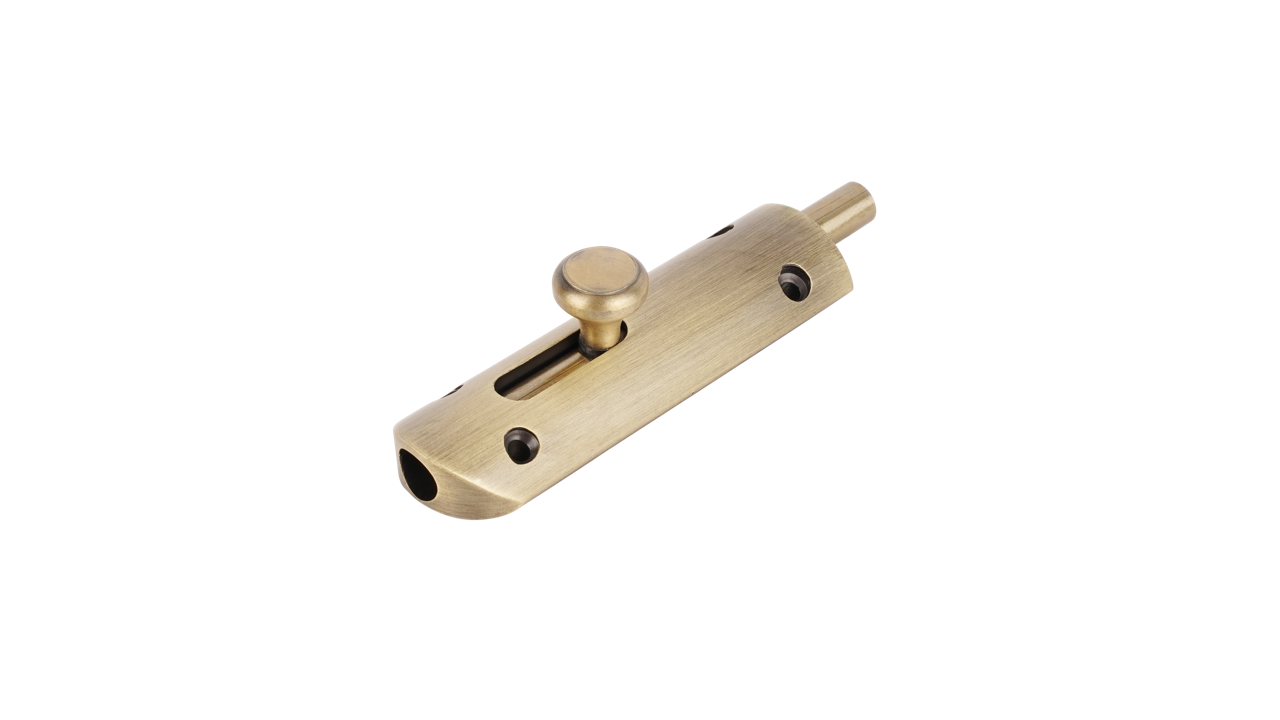 ATBL 09 Capsule Bath Door Latch