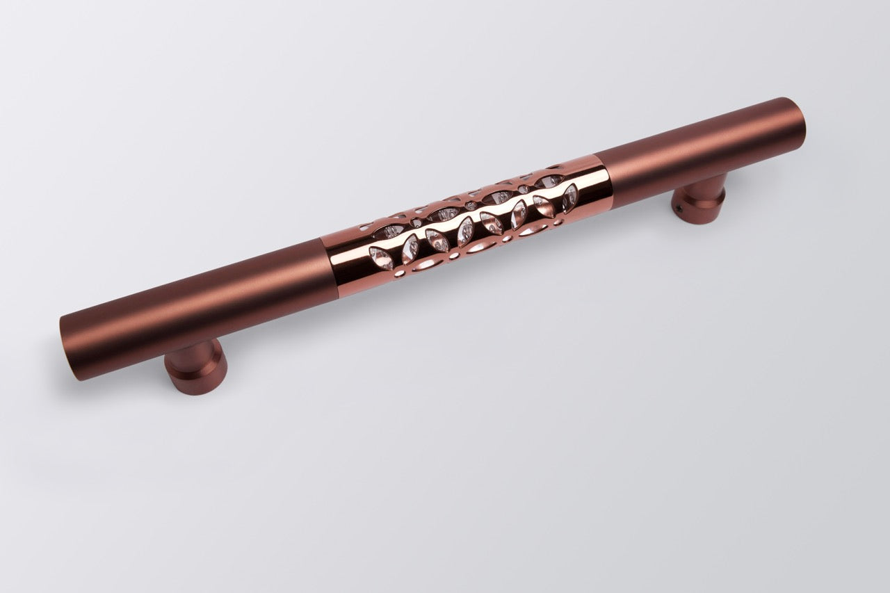 AH 4711 Door Handle Akrylic