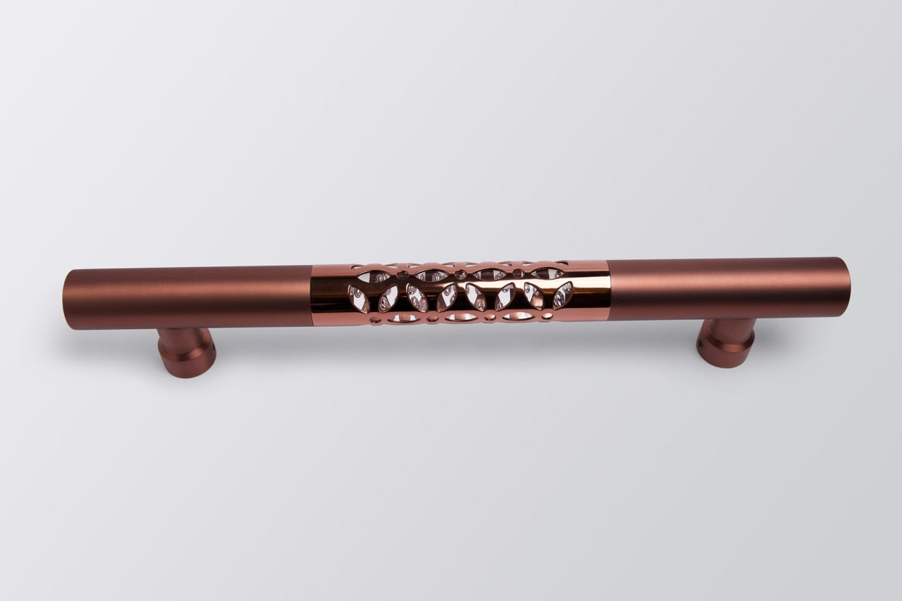 AH 4711 Door Handle Akrylic