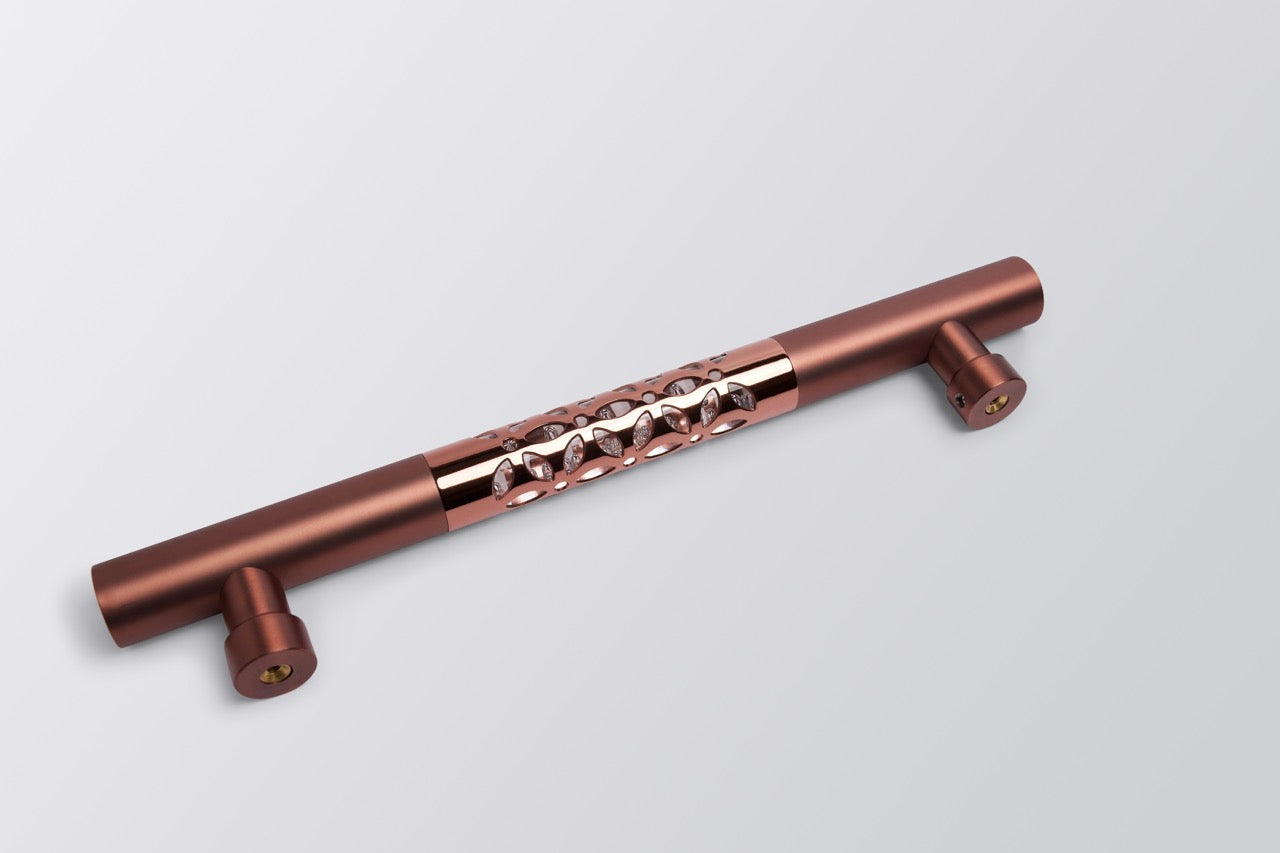 AH 4711 Door Handle Akrylic