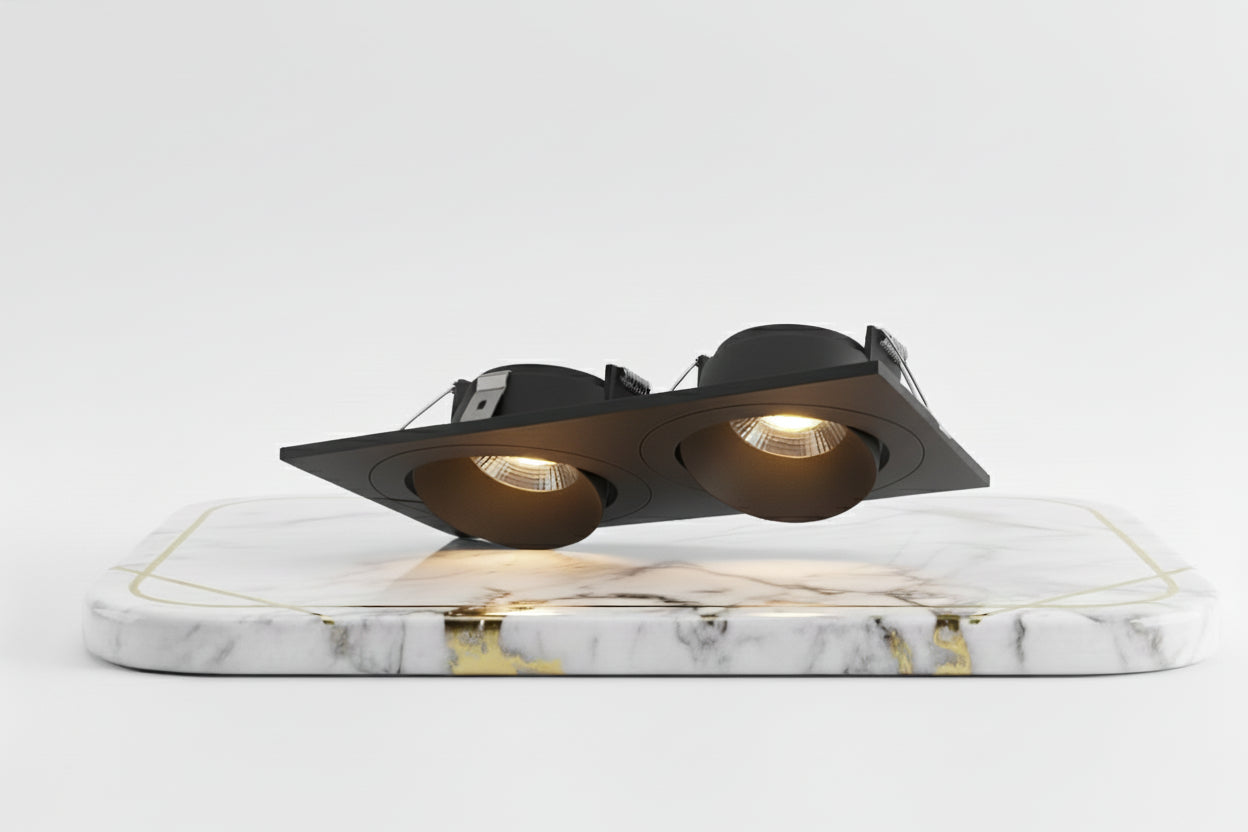 Duo LED Downlight