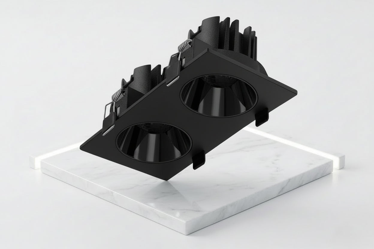 Duo LED Downlight