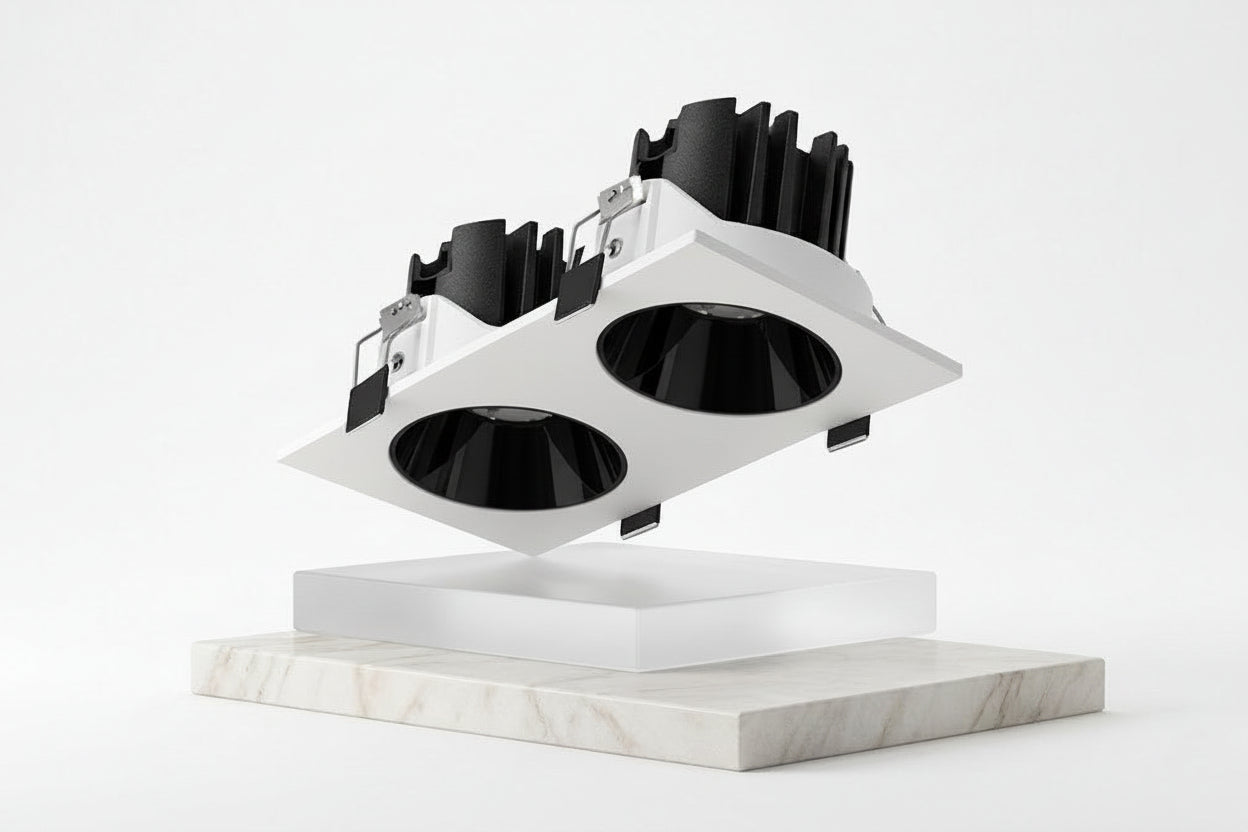 Duo LED Downlight