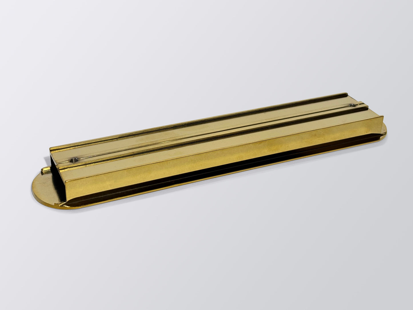 AL 2602 Dzire Concealed Handle