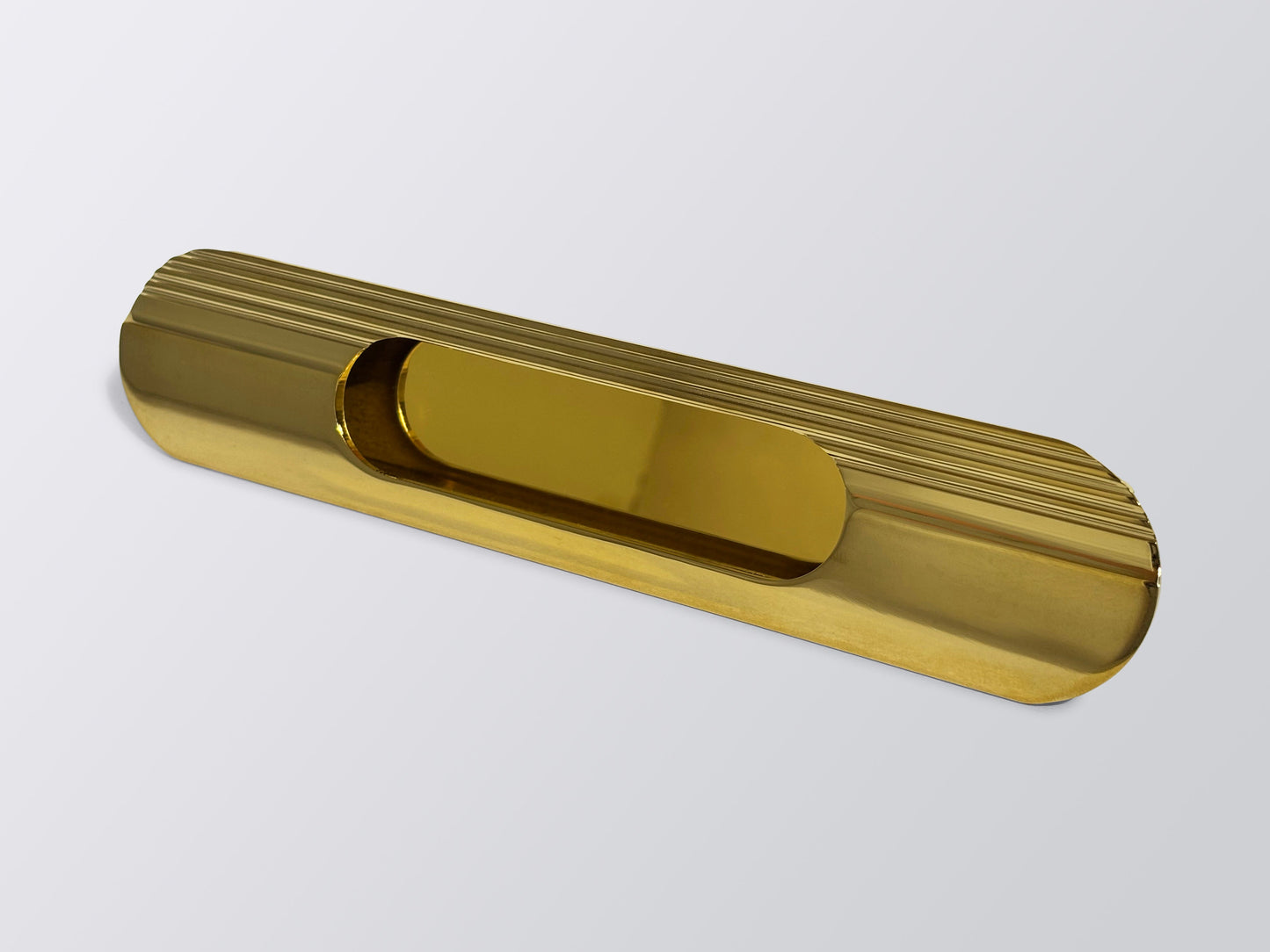 AL 2602 Dzire Concealed Handle