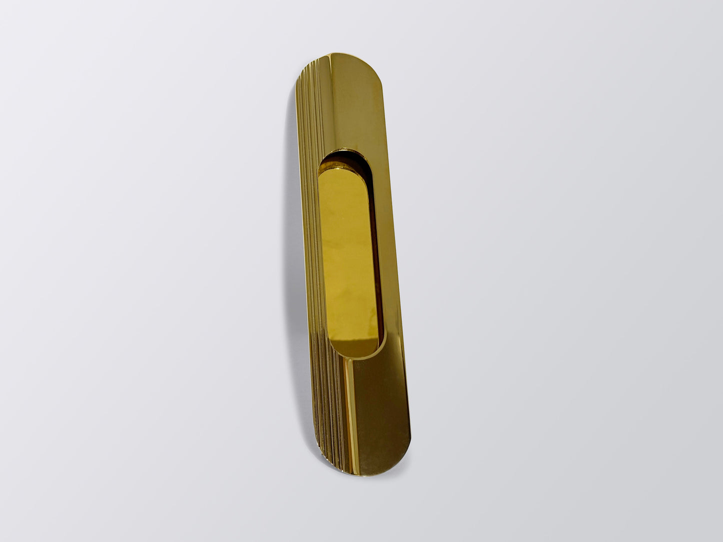 AL 2602 Dzire Concealed Handle