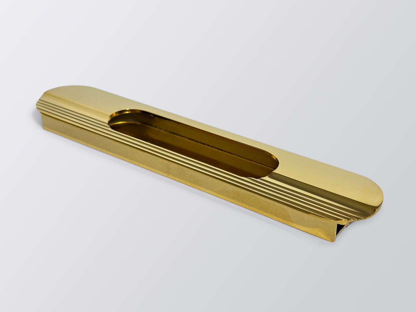 AL 2602 Dzire Concealed Handle