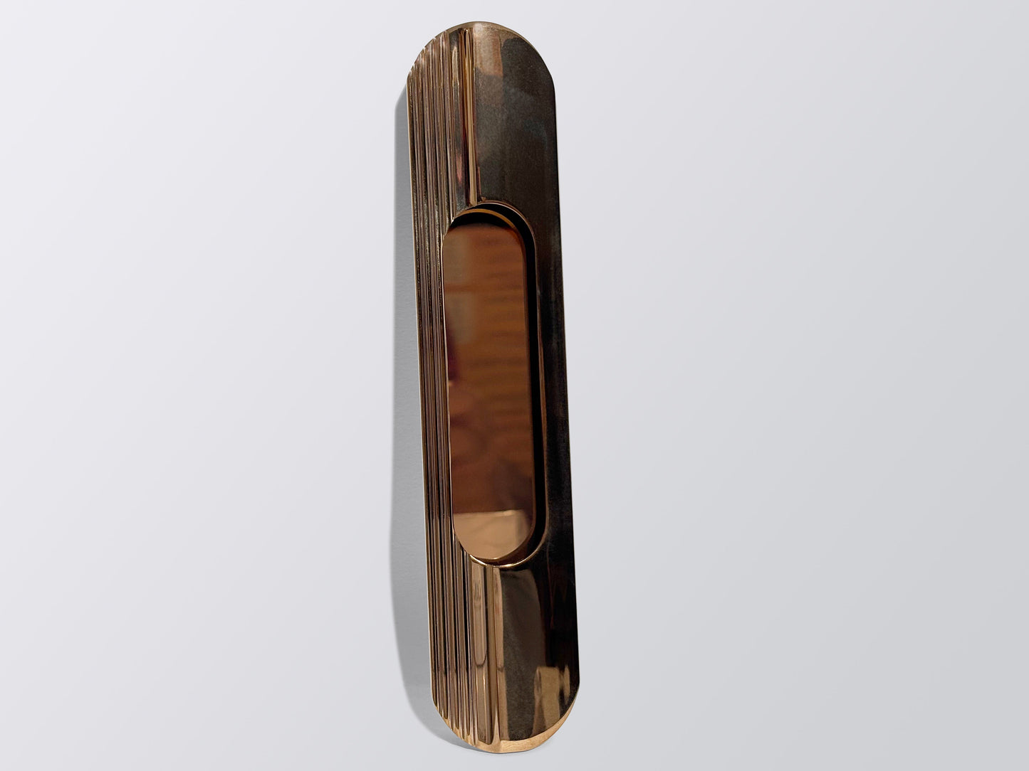 AL 2602 Dzire Concealed Handle