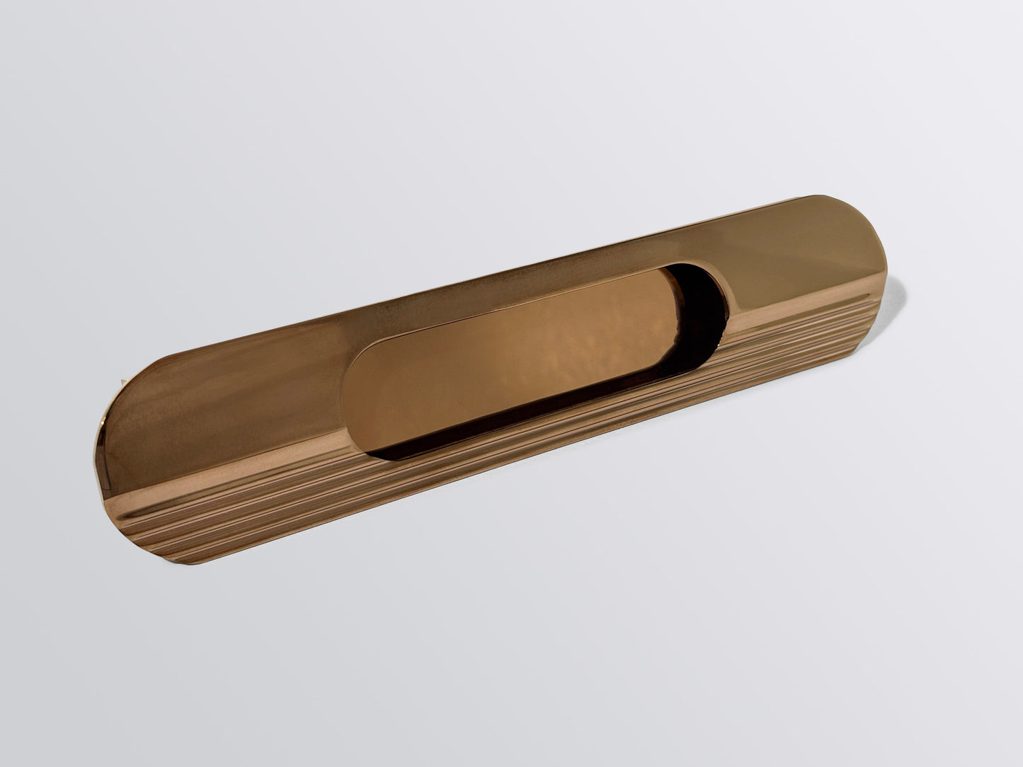 AL 2602 Dzire Concealed Handle