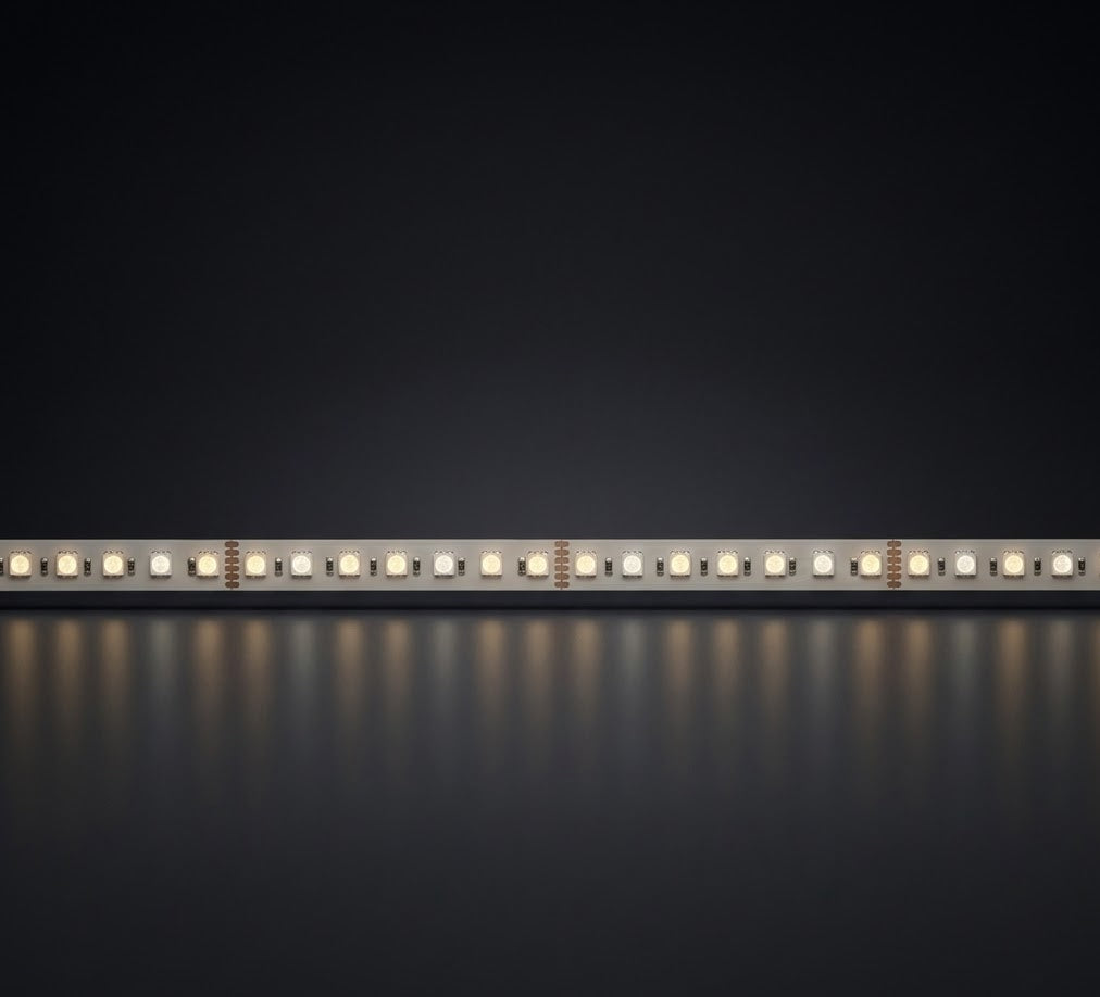 Enso 24V 96 LED RGB+CCT Strip Light