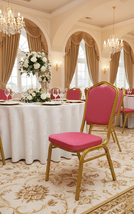 Elite Prime Banquet Chairs