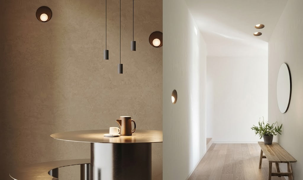 EOS LED Downlight