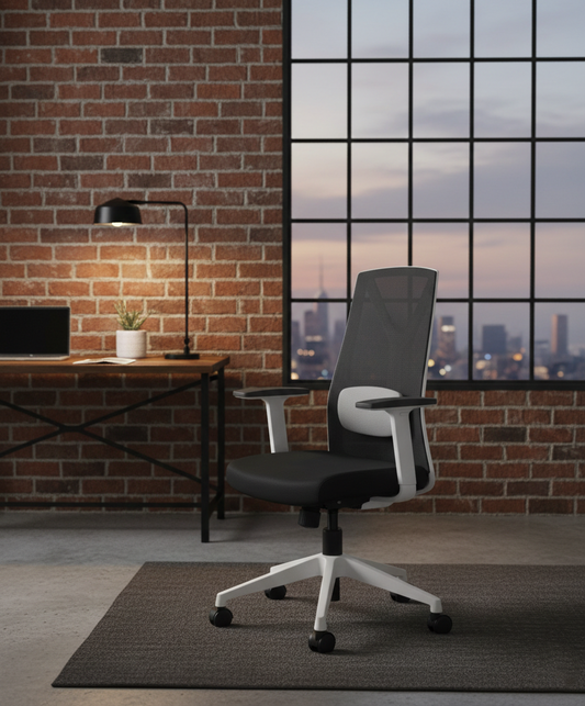 Equilibra Pro Ergonomic Chair