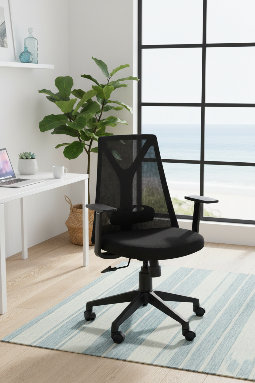 Equilibra Ergonomic Chair