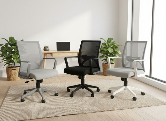ErgoNue Ergonomic Chair