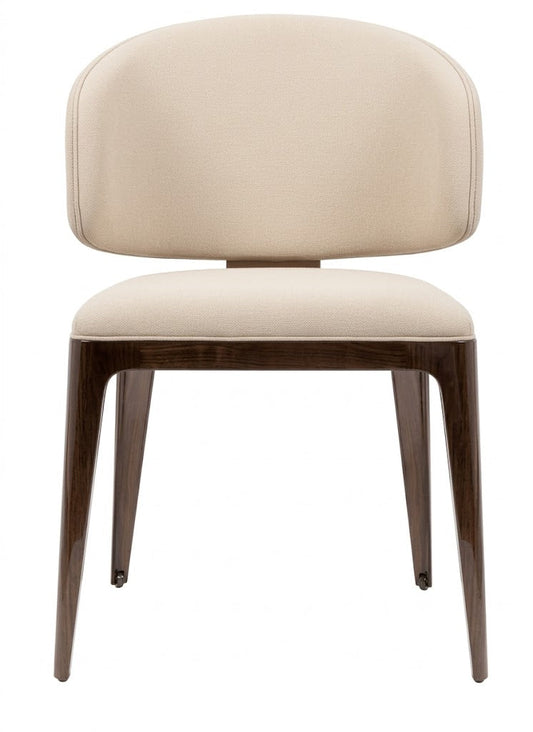 Snow Dining Chair