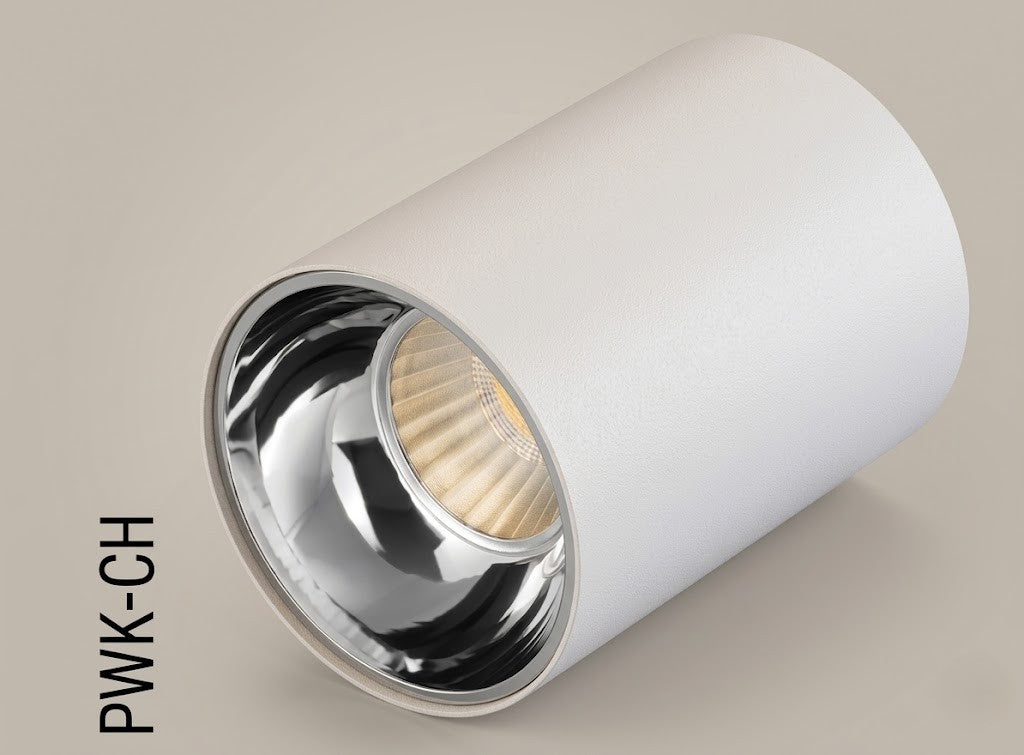 Ferrero (R) Led Surface Light (White)