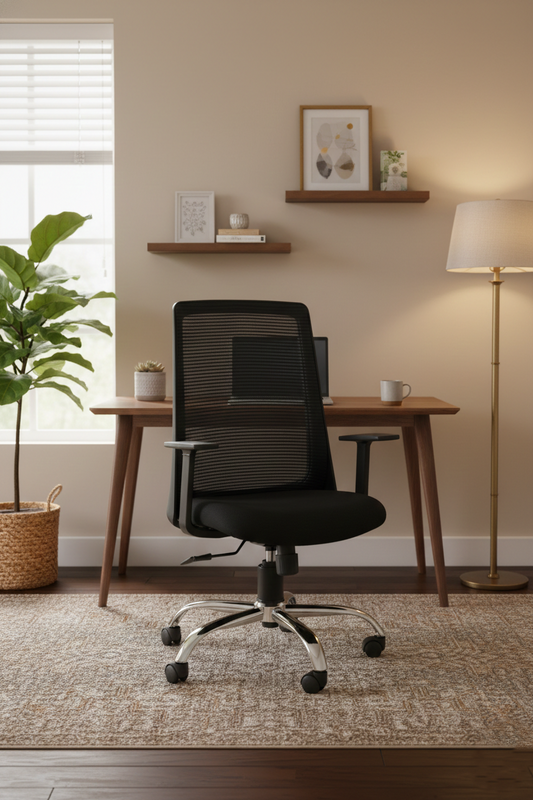 Flexara Ergonomic Chair