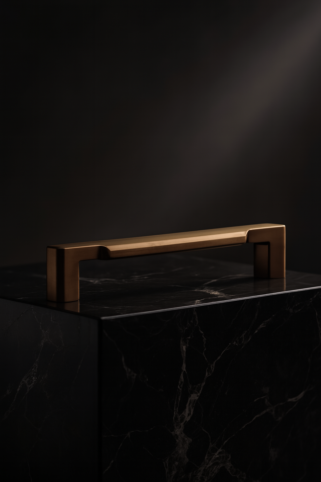 ACH 1335 Zivi Cabinet handle
