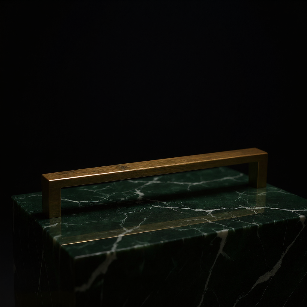 ACH 1306 Snap Cabinet Handle