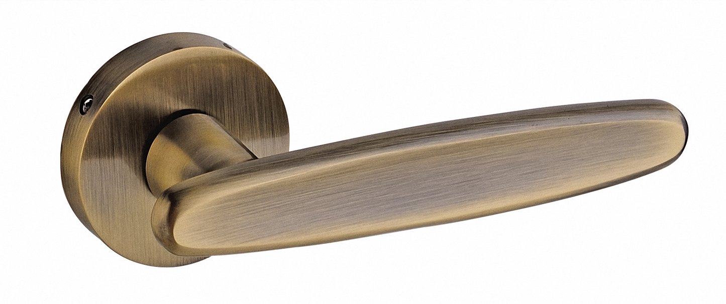 AxE 4825 Pocco Mortise Lock Set