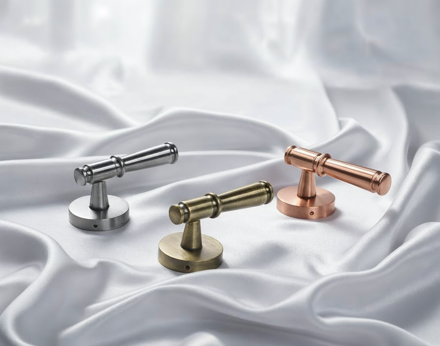 AST 1810 Tiago Mortise Lock Set