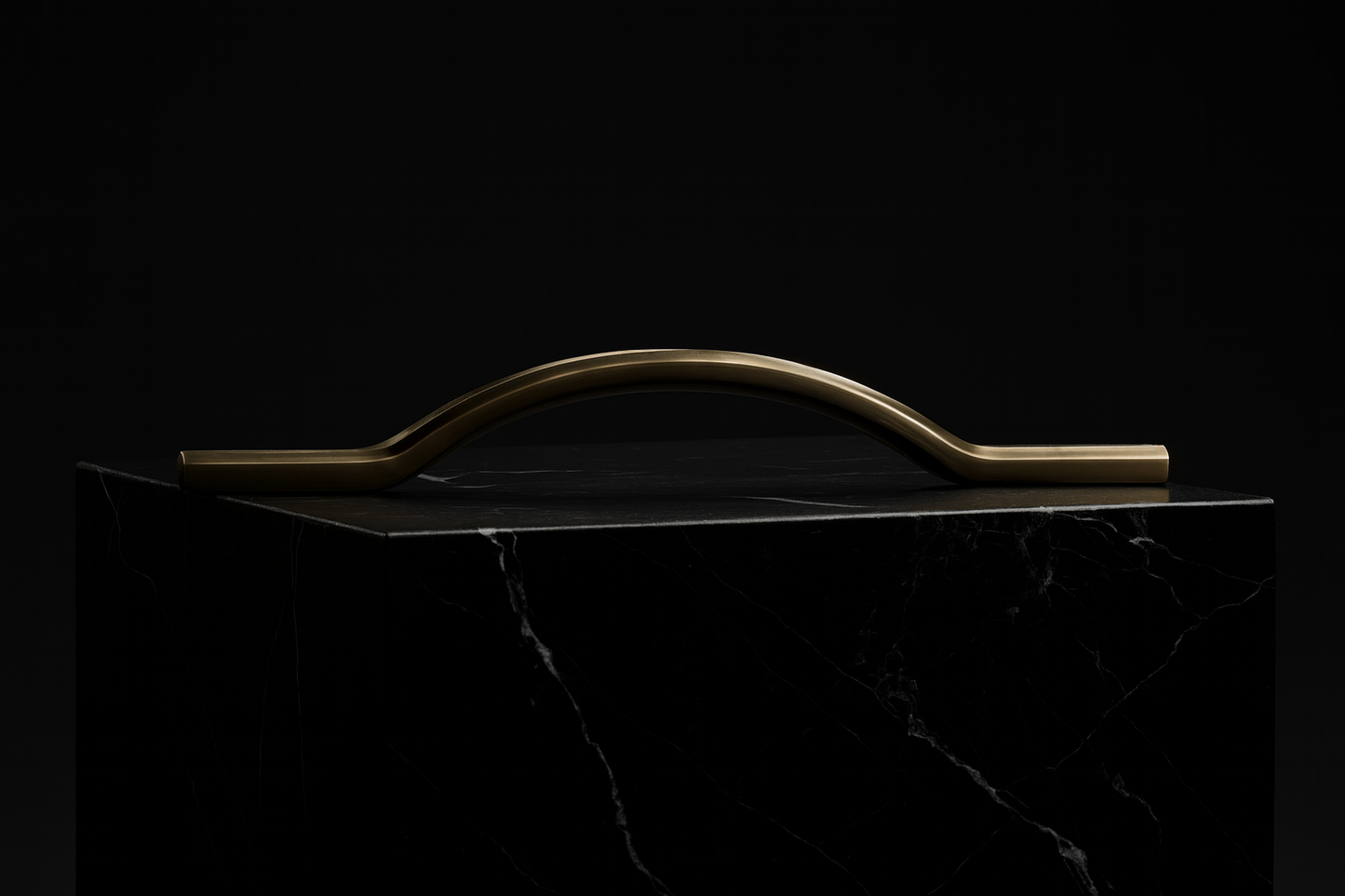 ACH 1327 Lenz Wardrobe Handle