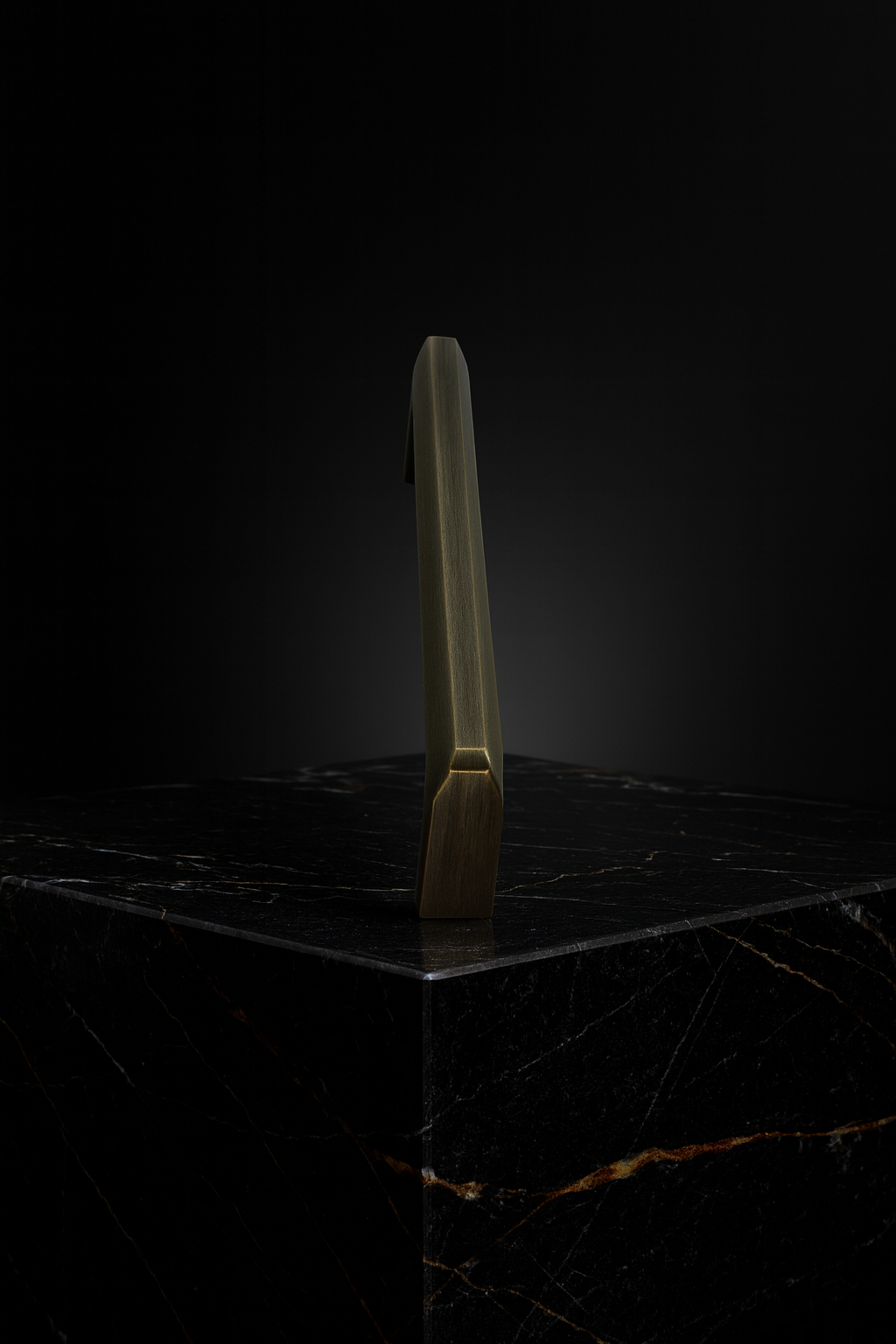 ACH 1311 Rio Cabinet Handle