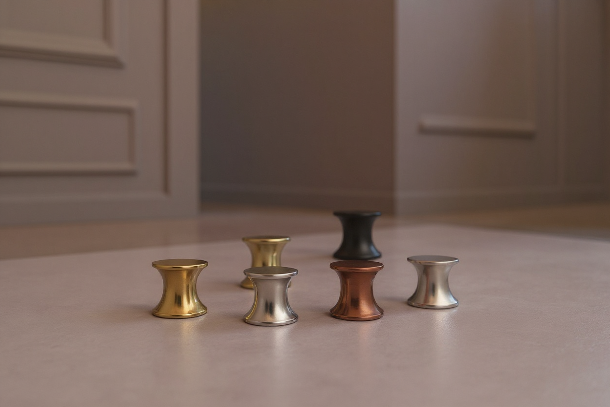AK 1019 Samay Knob