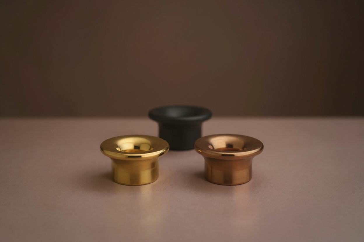 AK 1024 Ring Knob