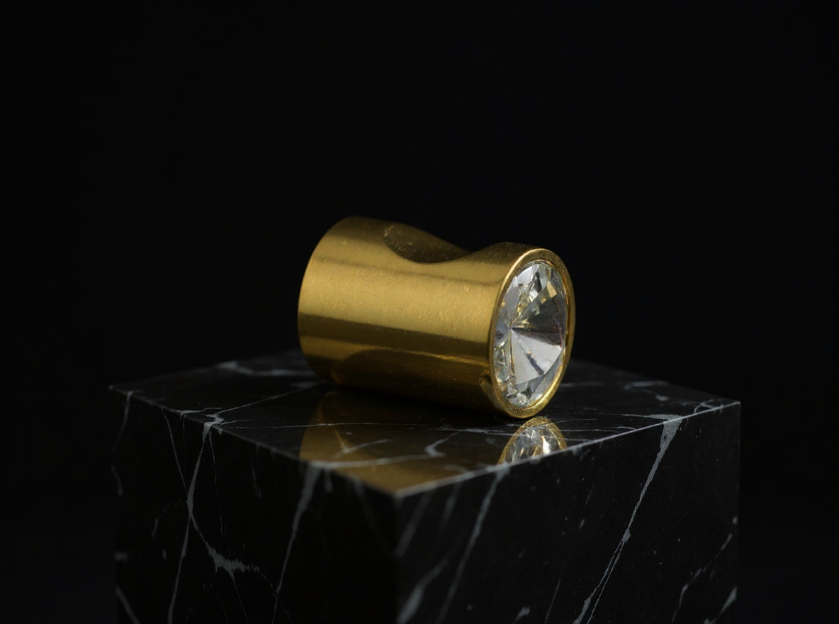 AK 1015 Neptune Knob