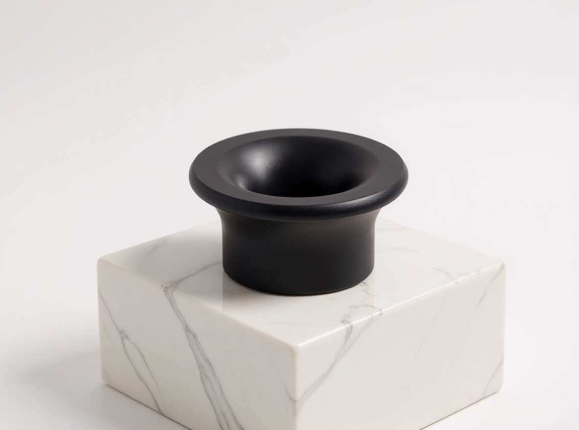 AK 1024 Ring Knob