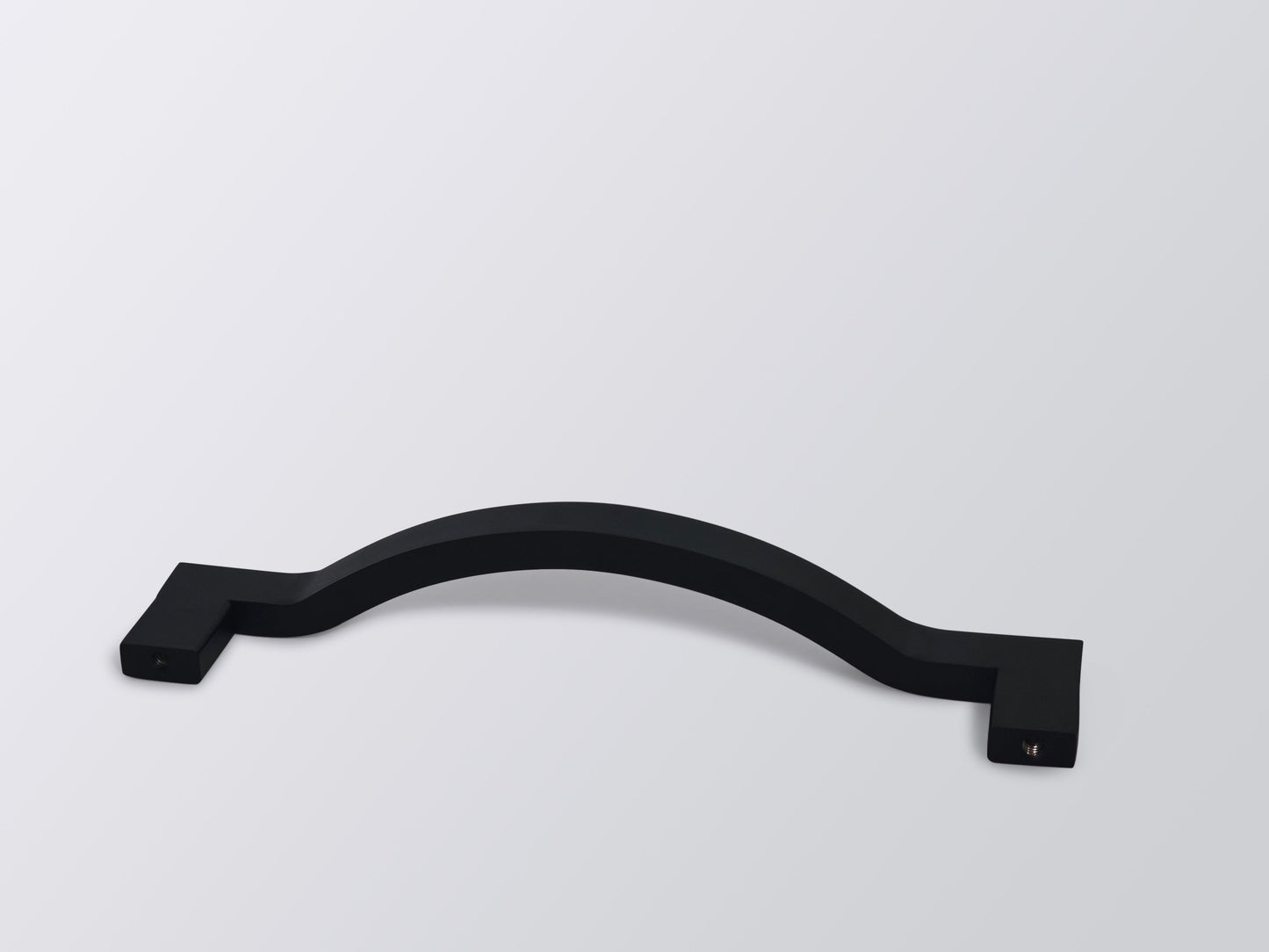 ACH 1319 Opel Wardrobe / Loft Handle