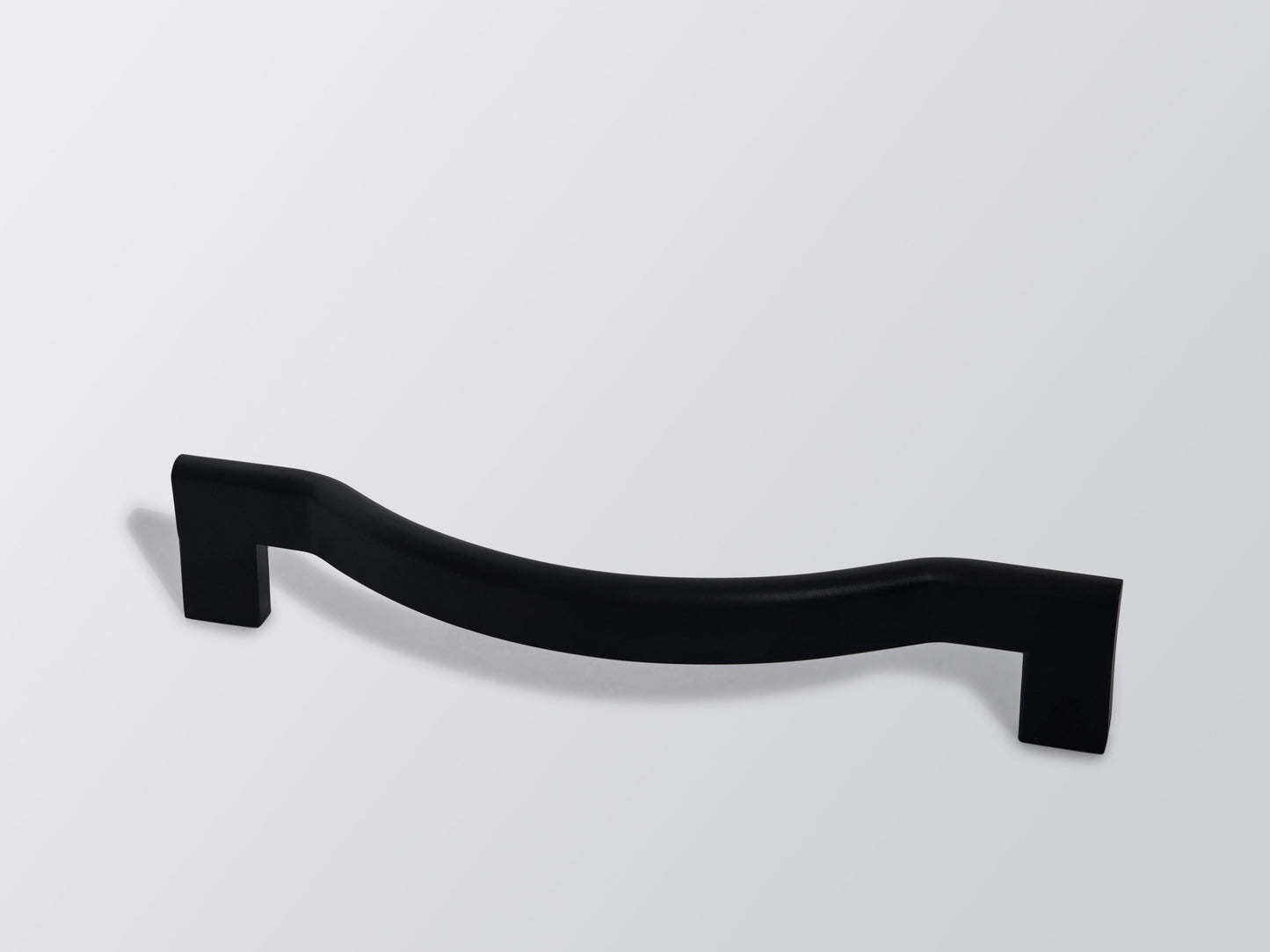 ACH 1319 Opel Wardrobe / Loft Handle